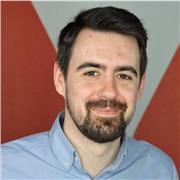 PhD level electrical engineer, providing tutoring for all levels of education